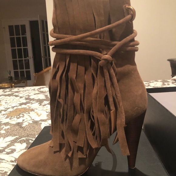 Booties - Picture 5 of 7